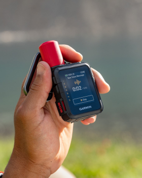 GARMIN InReach Mini 3 Plus (010-03387-10)